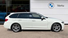 BMW 3 Series 335d xDrive M Sport 5dr Step Auto Diesel Estate